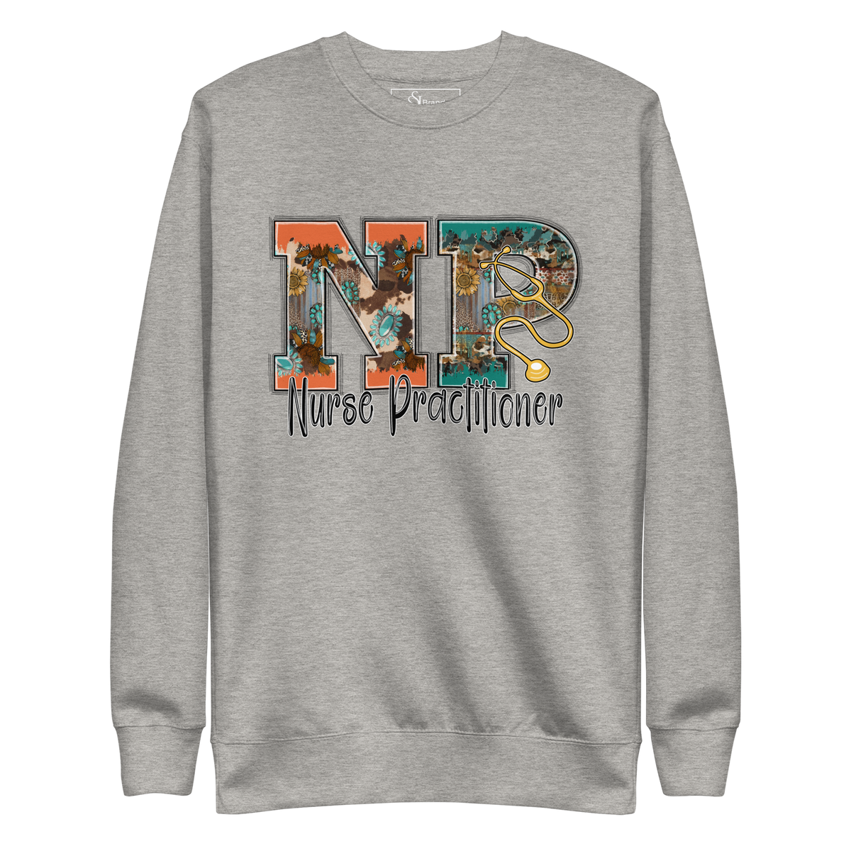 NP Unisex Premium Sweatshirt