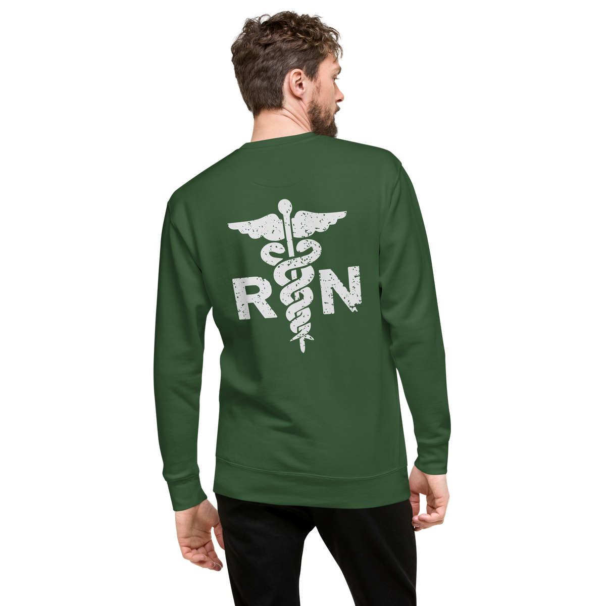 RN Unisex Premium Sweatshirt