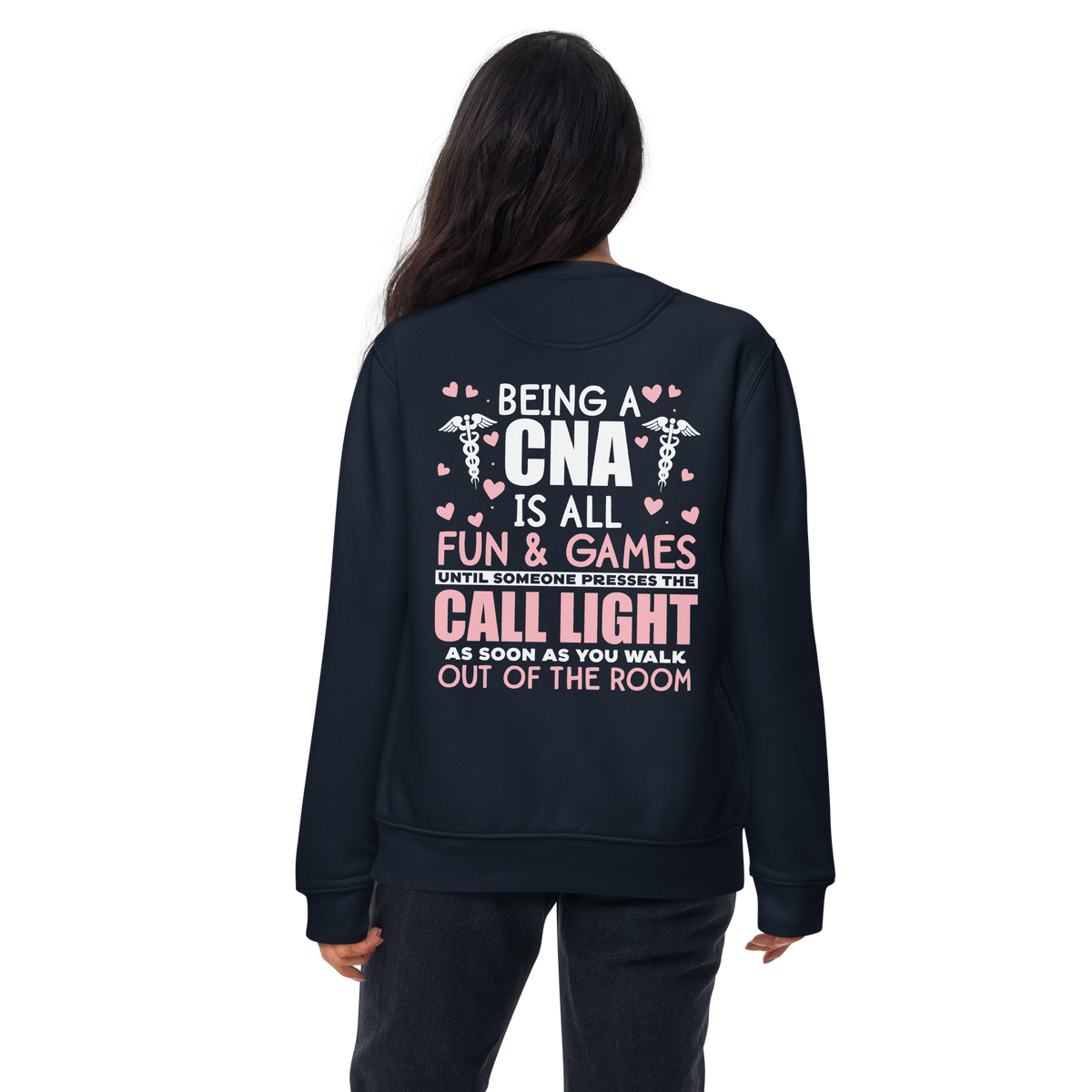 CNA Unisex Premium Sweatshirt