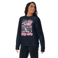 Hard Workin' Kinda Nurse Unisex Sweatshirt