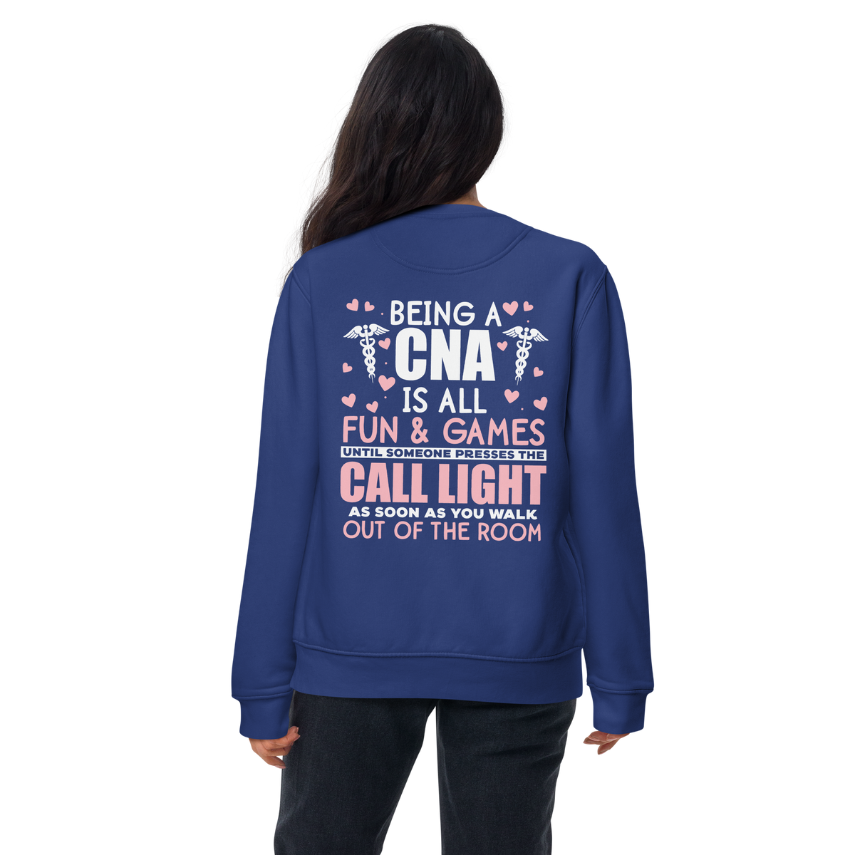 CNA Unisex Premium Sweatshirt