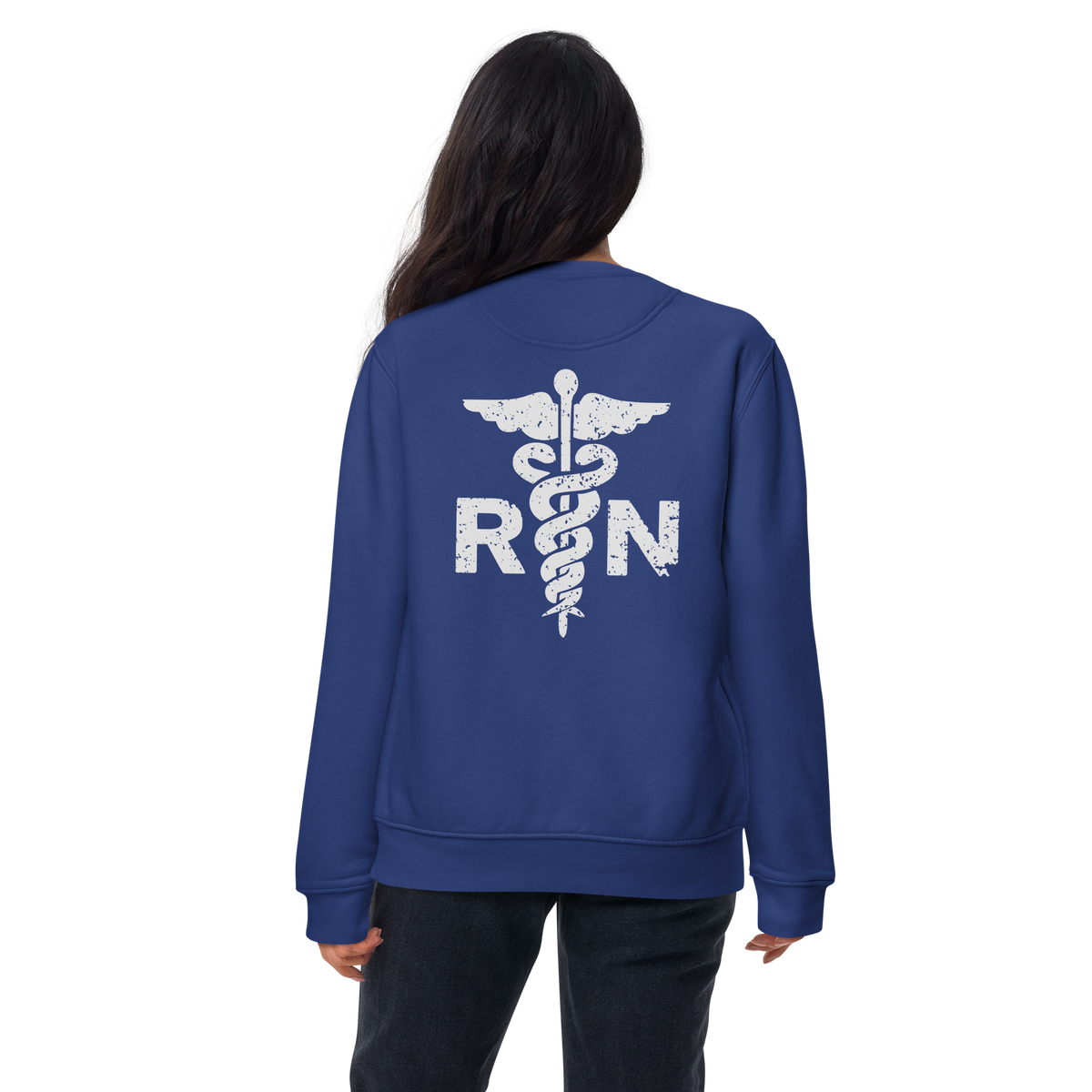 RN Unisex Premium Sweatshirt