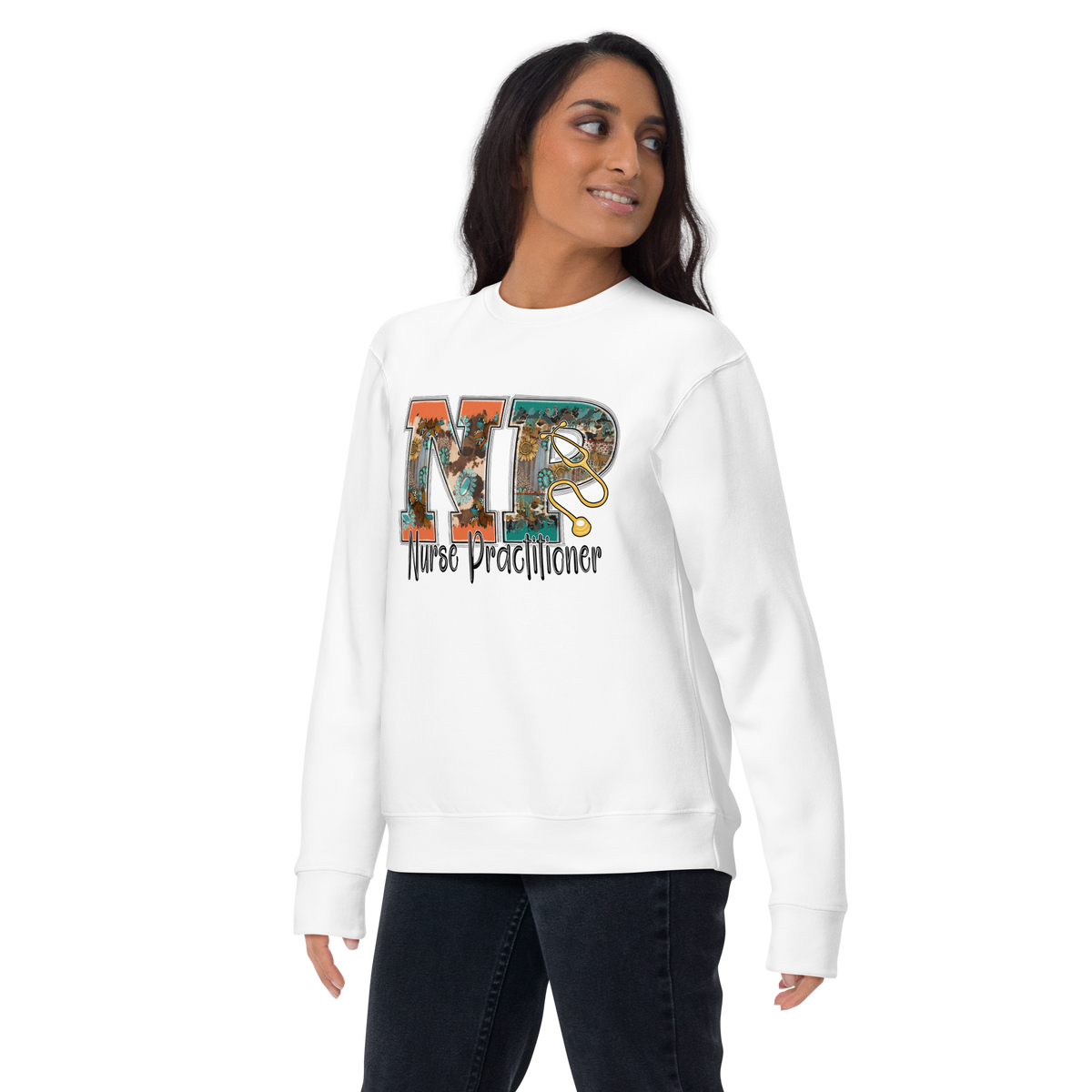 NP Unisex Premium Sweatshirt