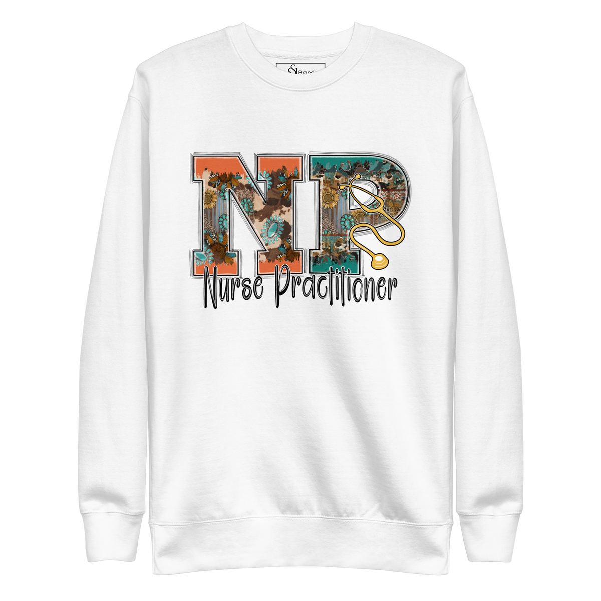 NP Unisex Premium Sweatshirt