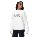 Medical Assistant Unisex Premium Sweatshirt
