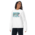 Doctor of Nursing practice Unisex Premium Sweatshirt