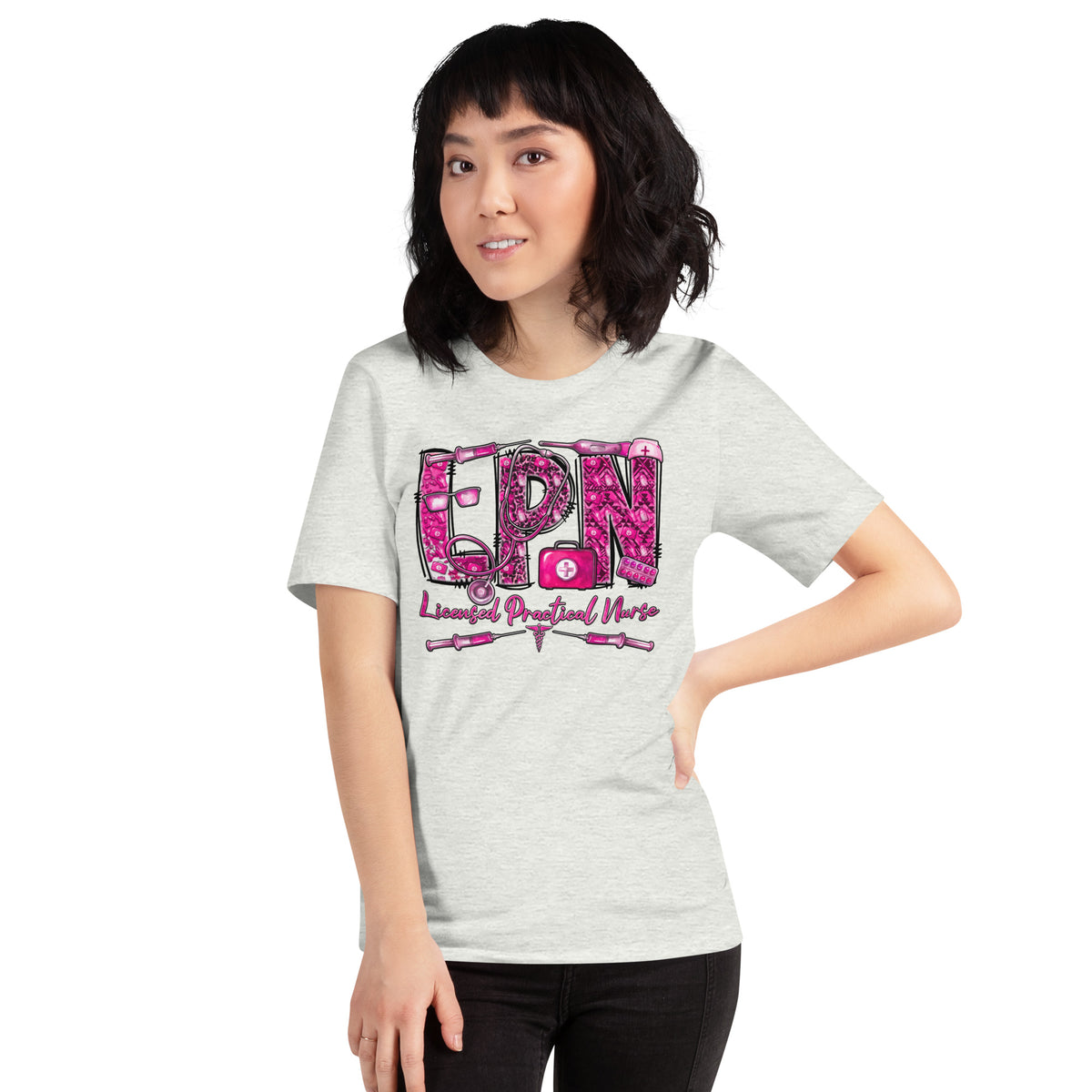 LPN Unisex t-shirt