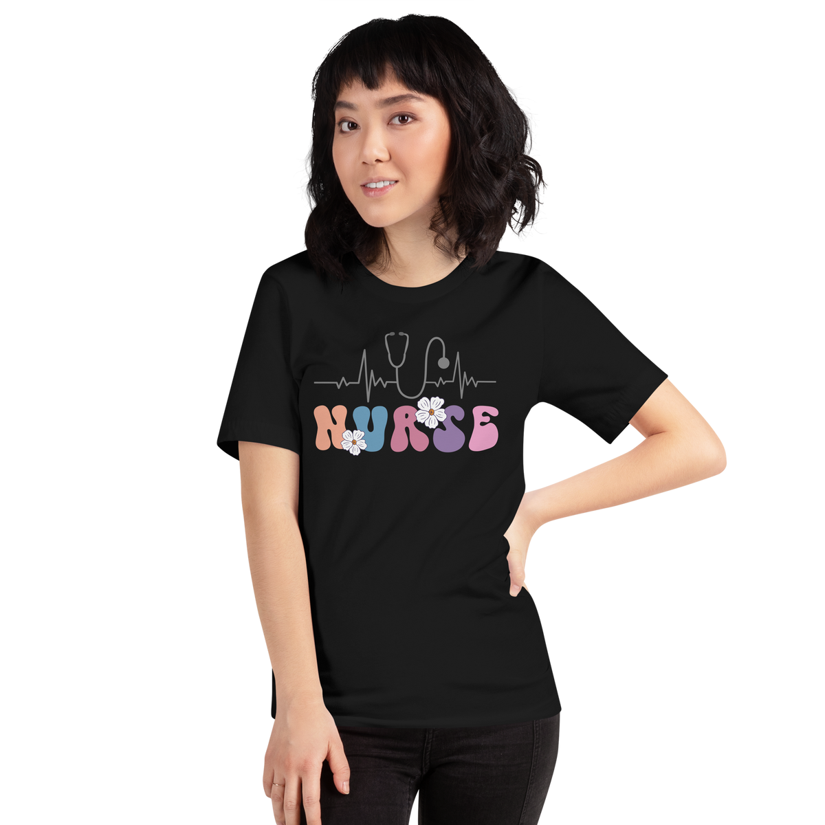 Nurse Unisex t-shirt