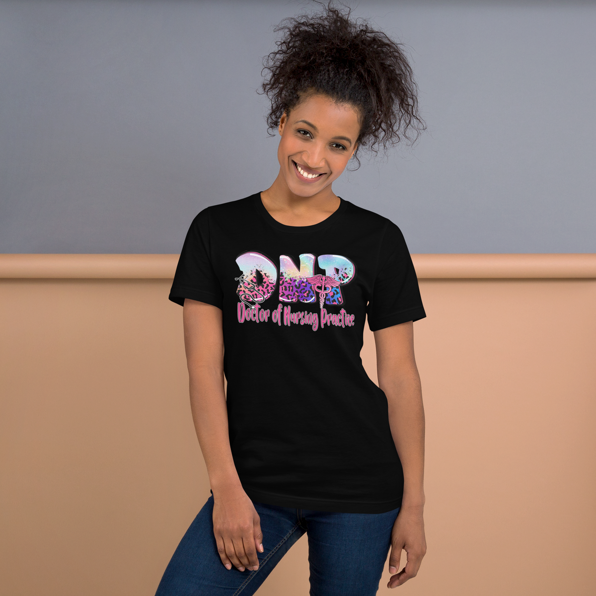 DNP t-shirt