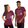 Be Different Motivational Unisex t-shirt