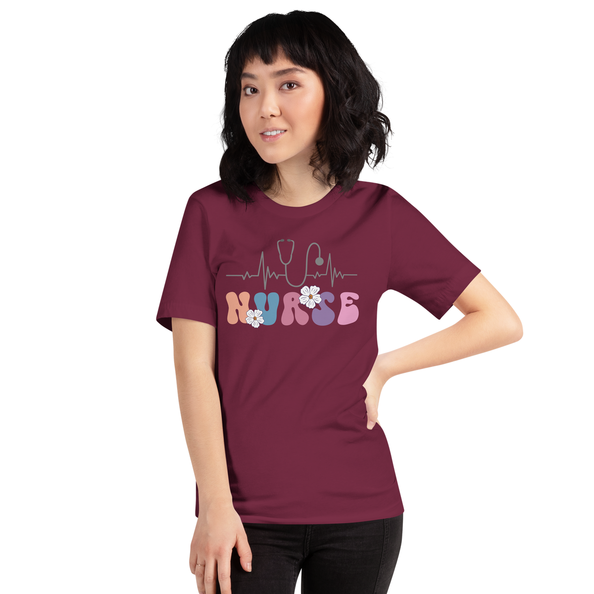 Nurse Unisex t-shirt