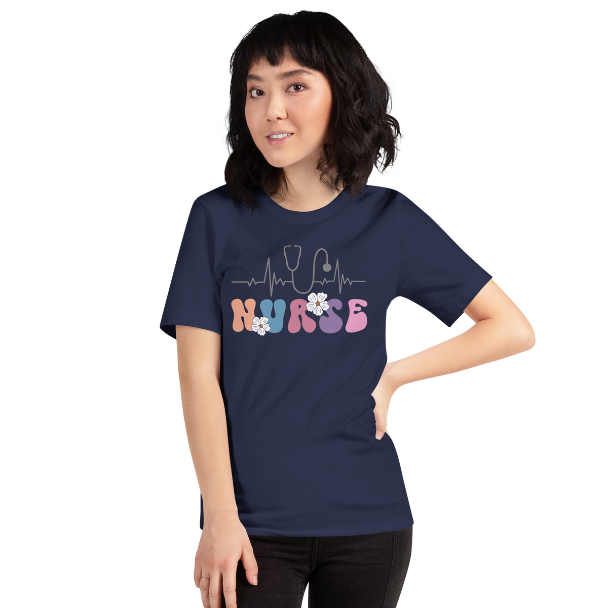 Nurse Unisex t-shirt