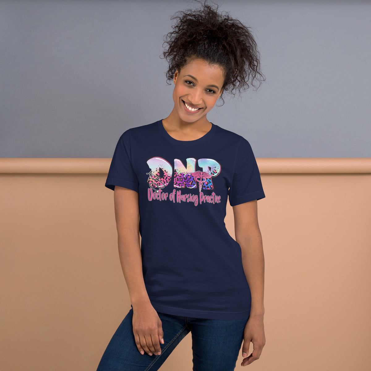 DNP t-shirt