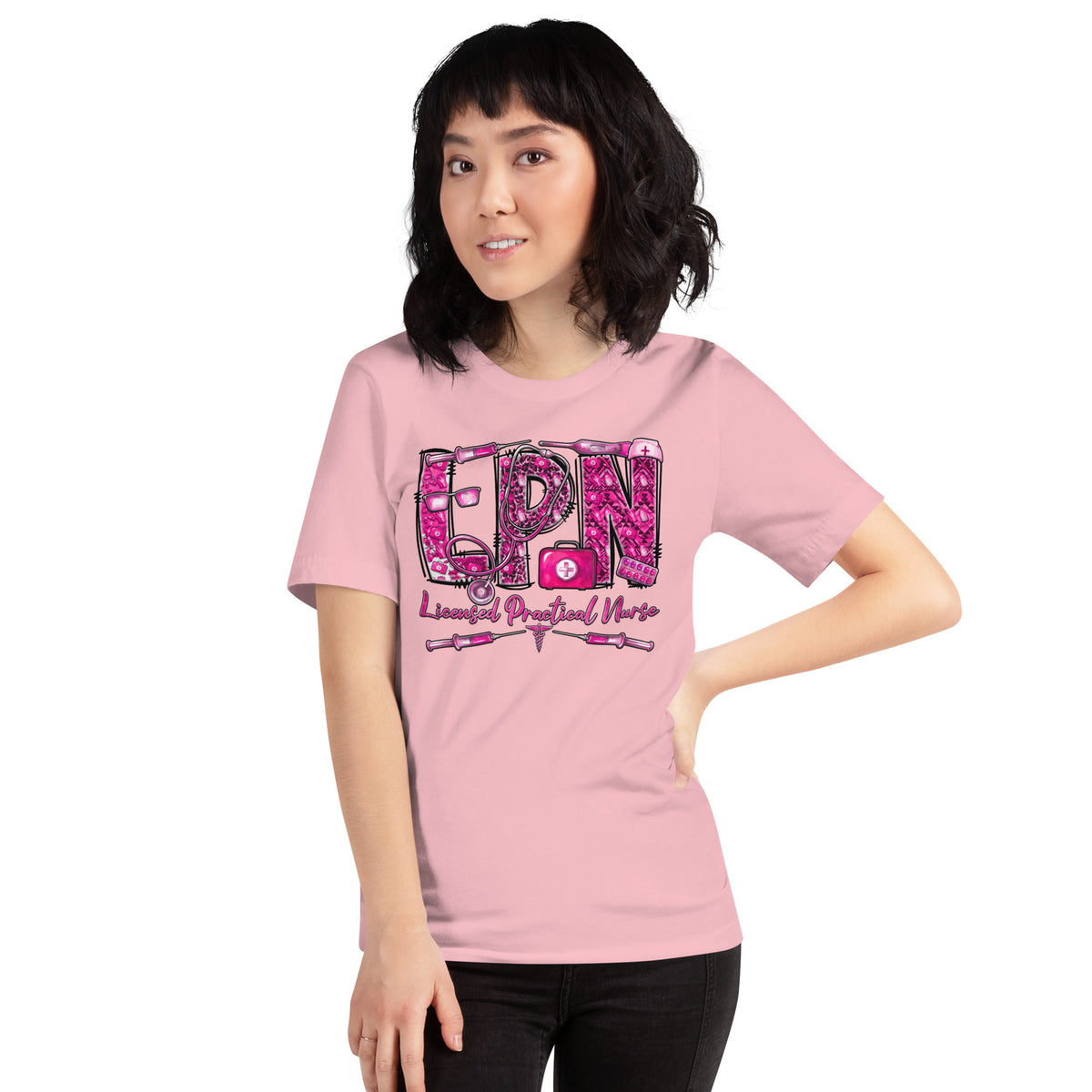 LPN Unisex t-shirt