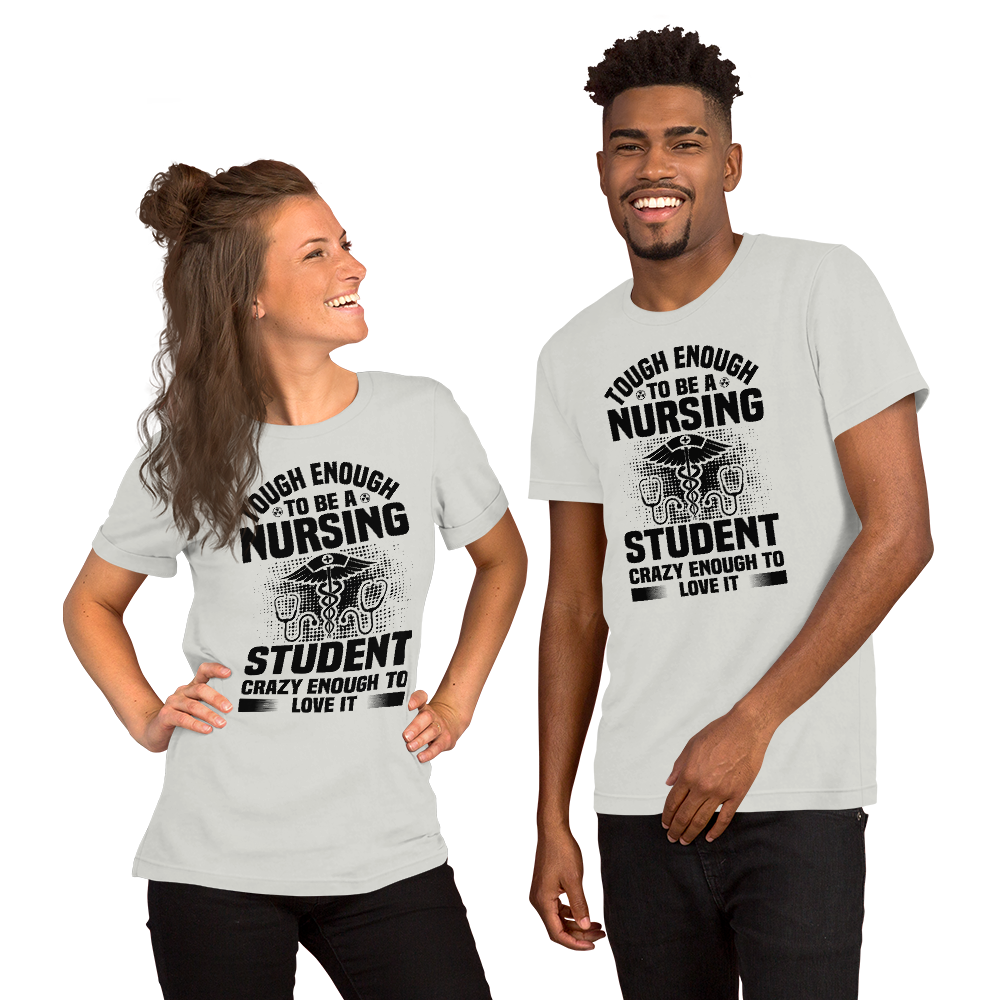 Nursing Student Unisex t-shirt