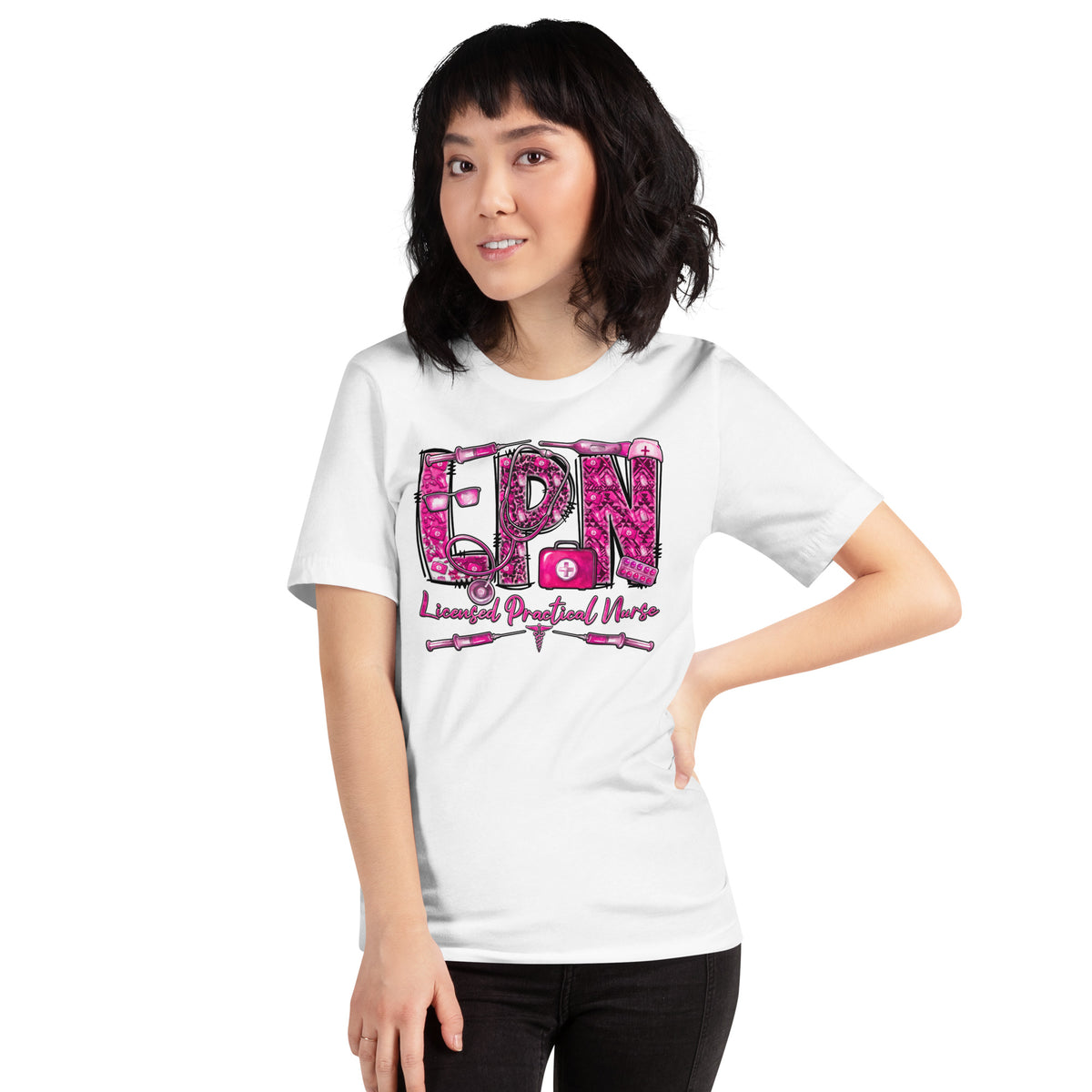 LPN Unisex t-shirt